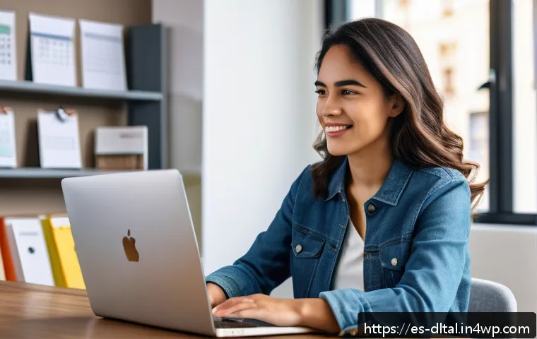 Estrategias innovadoras para gestionar proyectos exitosos con herramientas digitales modernas 3 디지털 도구를 활용한 프로젝트 관리 전략 관련 이미지 1